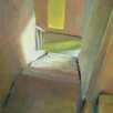 Stairs (Yellow)