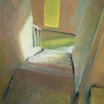 Stairs (Yellow)